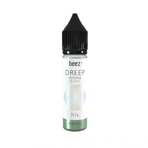 Iris Beez Dreep 10 ml aroma shot