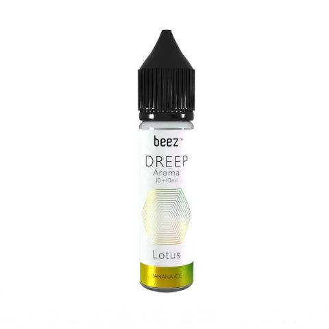 Lotus Beez Dreep 10 ml aroma shot