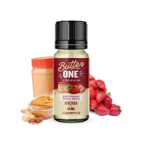 ButterOne Supreme aroma concentrato 10 ml 