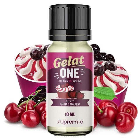 GelatOne Supreme 10 ml aroma concentrato