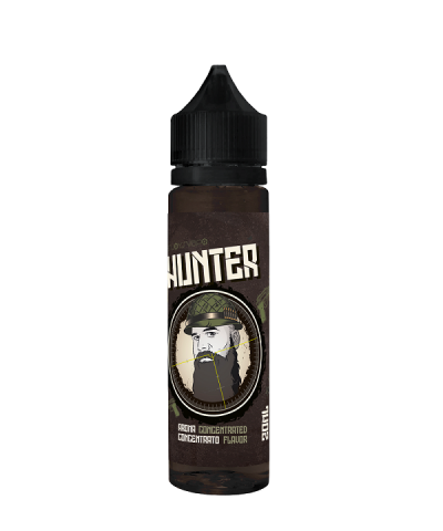 Hunter Enjoy Svapo 20 ml scomposto