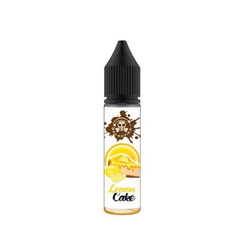 Lemon Cake Bakery Galatika 20 ml