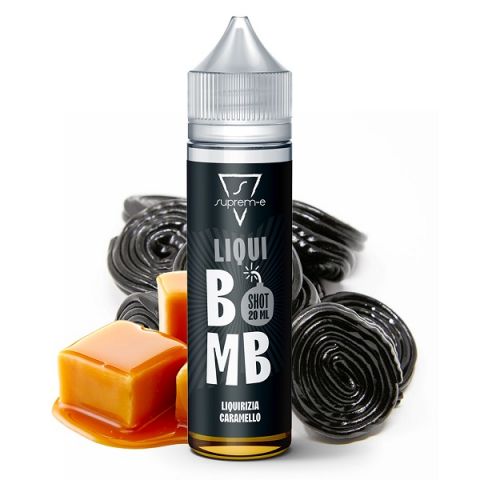 Liqui Bomb Supreme 20 ml 