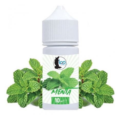 Menta Lop mini shot (10+10)