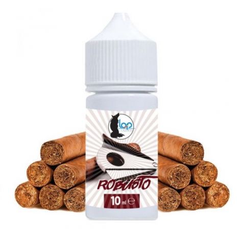 Robusto Lop mini shot (10+10)