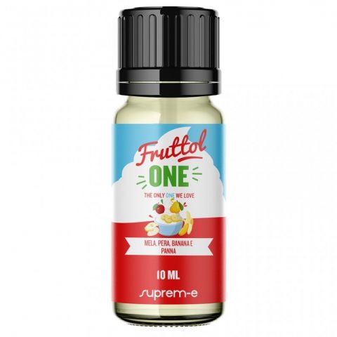 FruttolOne Supreme 10 ml aroma alimentare multiuso