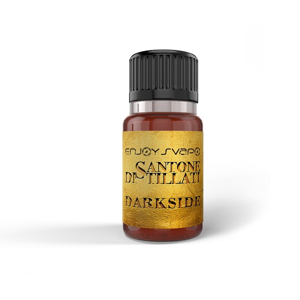Dark Side i distillati del Santone 10 ml aroma