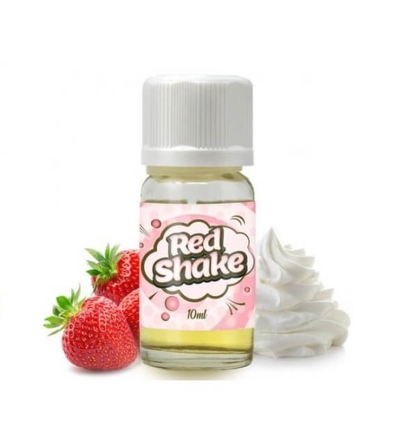 red shake aroma 10 ml 