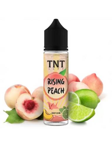 rising peach tnt