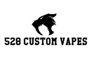 528 custom Vape
