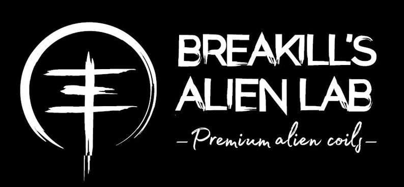 Breakill's alien Lab