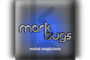 Mark Bugs