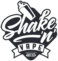 Shake'n Vape