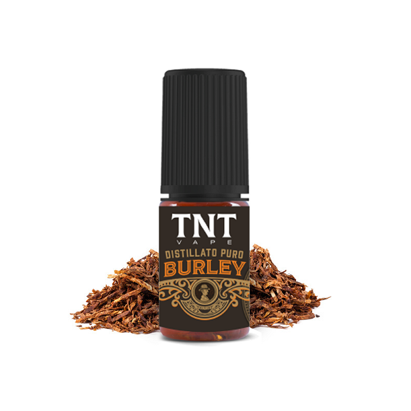 tabacco burley