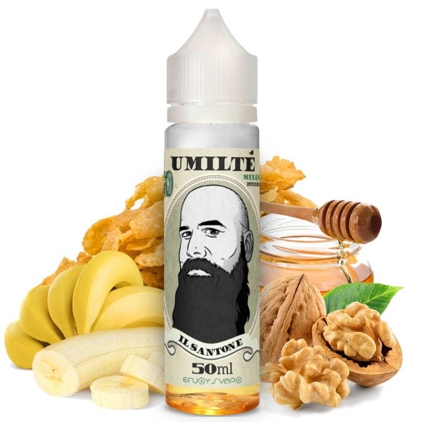 Umiltè il Santone 20 ml