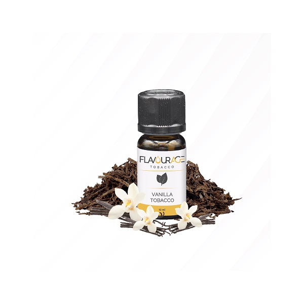 vanilla tobacco flavourage