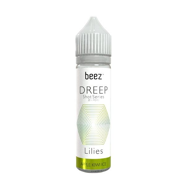 Lilies Beez Dreep 20 ml aroma shot