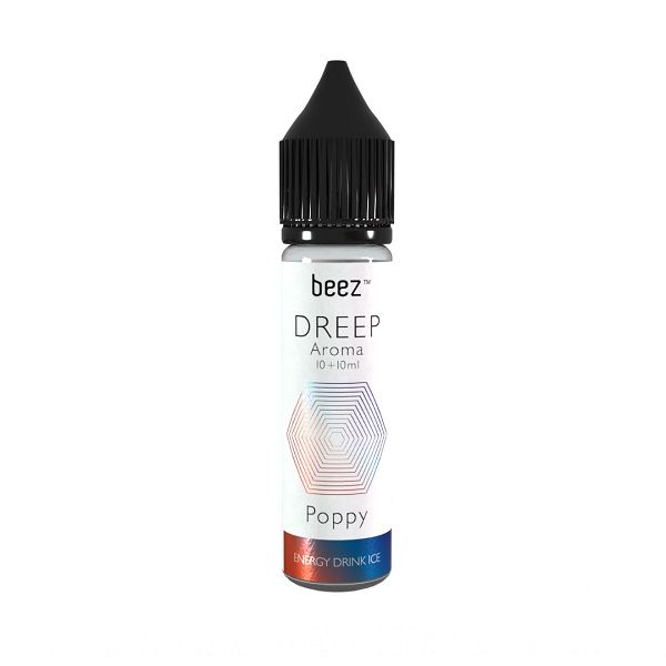 Poppy Beez Dreep 10 ml aroma shot