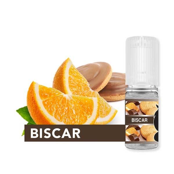 Biscar  - Lop 10 ml Aroma Concentrato