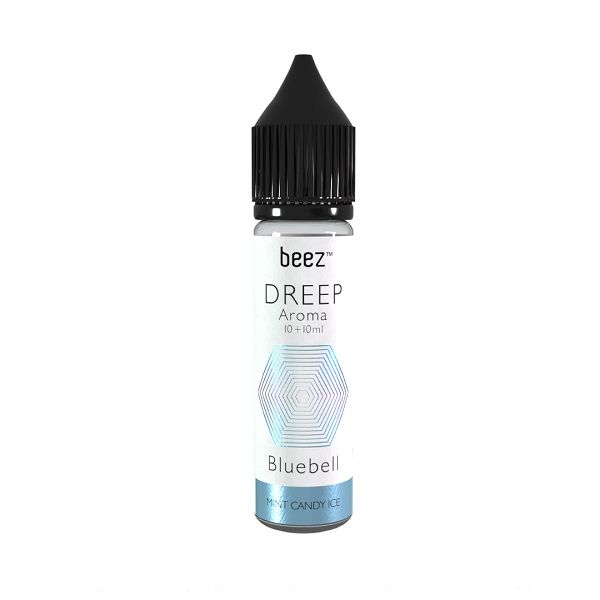 Bluebell aroma shot 10 ml Beez Dreep