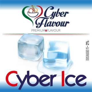 Cyber Flavour - Cyber Ice - Aroma concentrato 10 ml