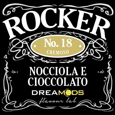 Dreamods  N.18  10 ml
