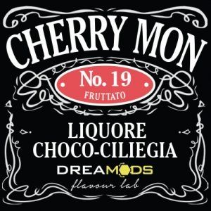 Dreamods N.18 Cherry Mon 10 ml