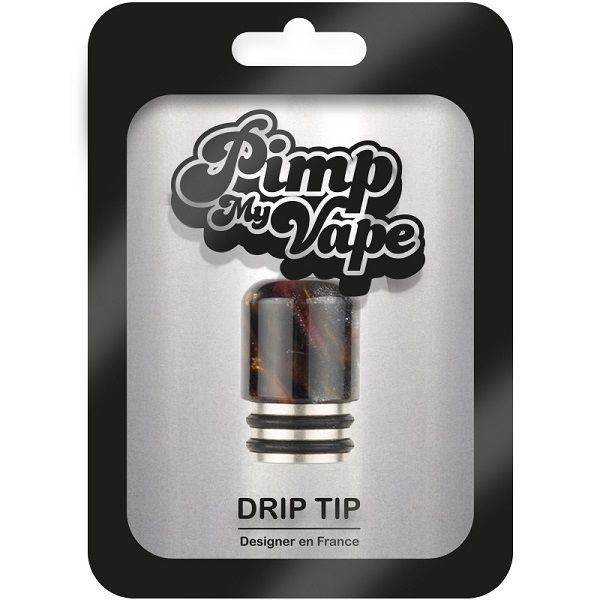  Drip Tip 510 PVM00015 Pimp my Vape