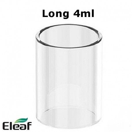 Eleaf - Ello long 4 ml - Vetro di Ricambio 