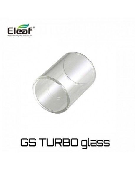 Eleaf GS Turbo - Vetro di ricambio 