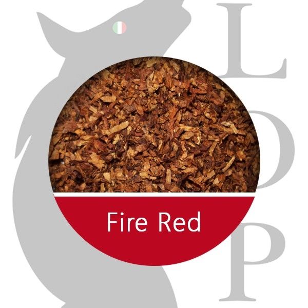 Fire Red Lop 10 ml Aroma Concentrato
