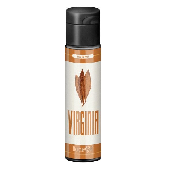 Virginia Flavourart 20 ml aroma