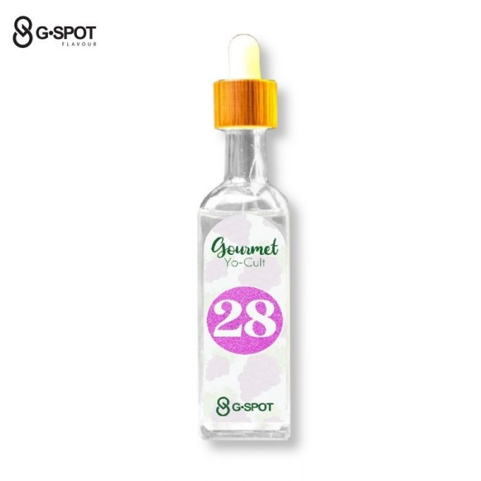 28 Yo Cult G-Spot 25 ml 