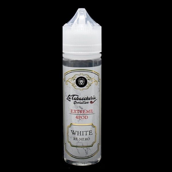 Re Nero White La Tabaccheria 20 ml