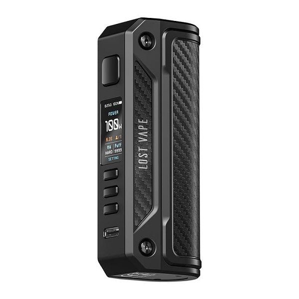  Thelema Solo 100W Lost Vape