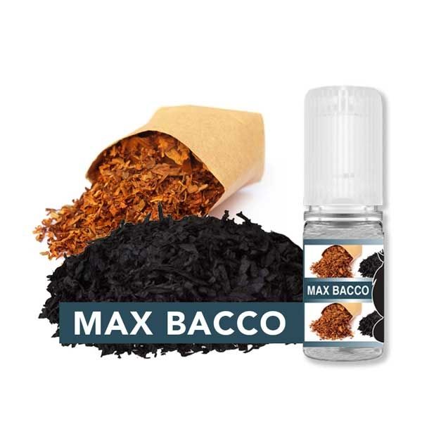 Max Bacco - Lop 10 ml Aroma Concentrato