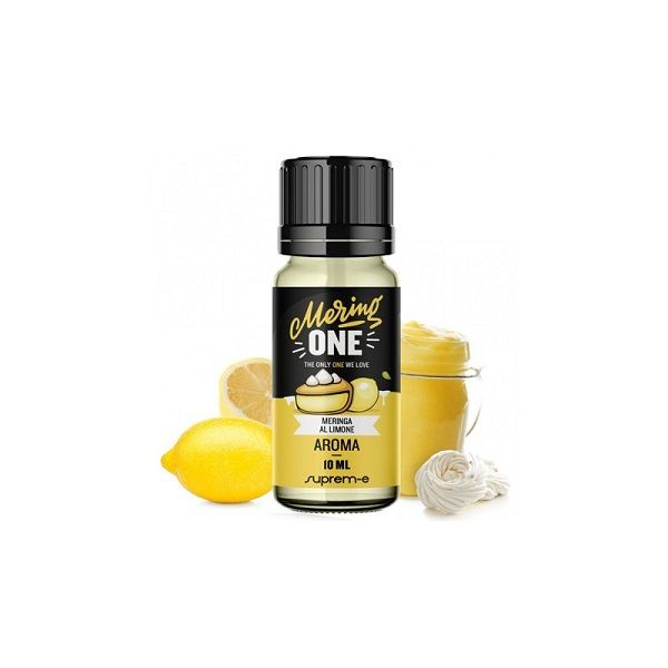 MeringOne  Supreme aroma concentrato 10 ml 