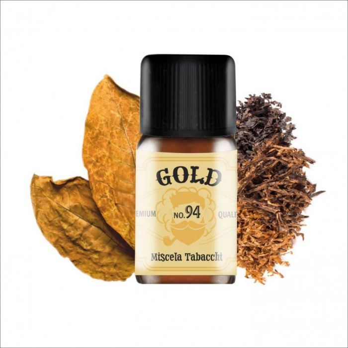 Dreamods N 94  Gold - 10 ml Aroma Concentrato