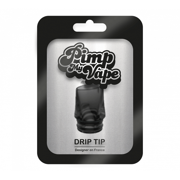 Pimp my vape drip tip 