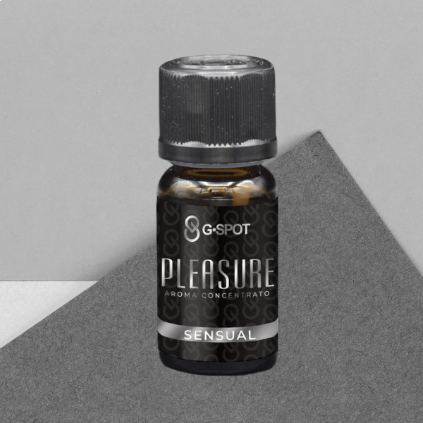 Sensual Pleasure G Spot 10 ml 