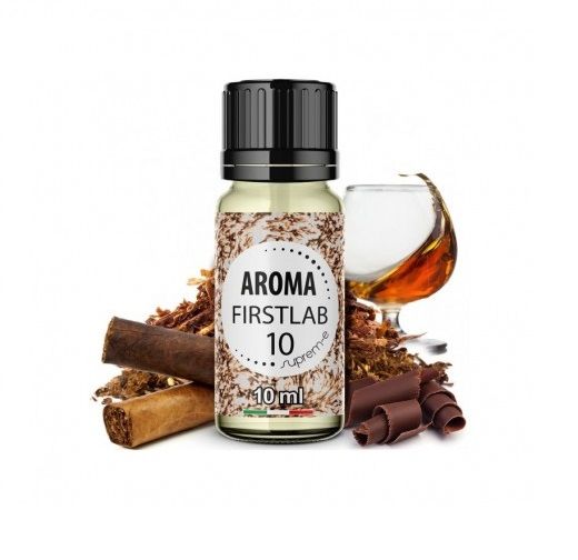 Supreme  First Lab N10 aroma concentrato 10 ml