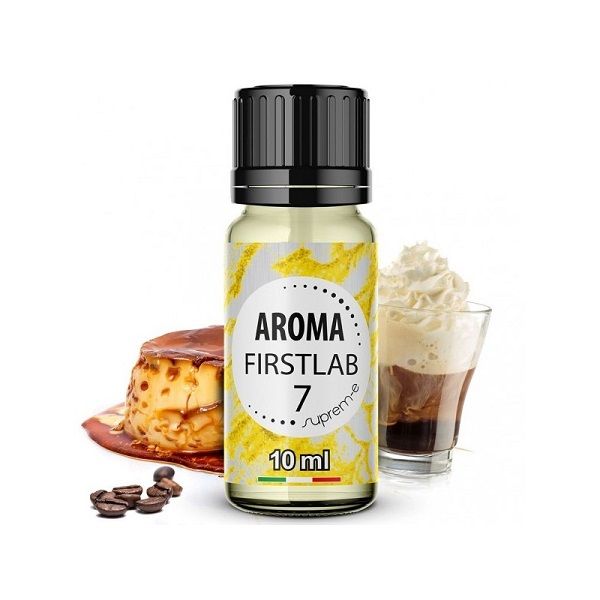 Supreme  First Lab N7 aroma concentrato 10 ml