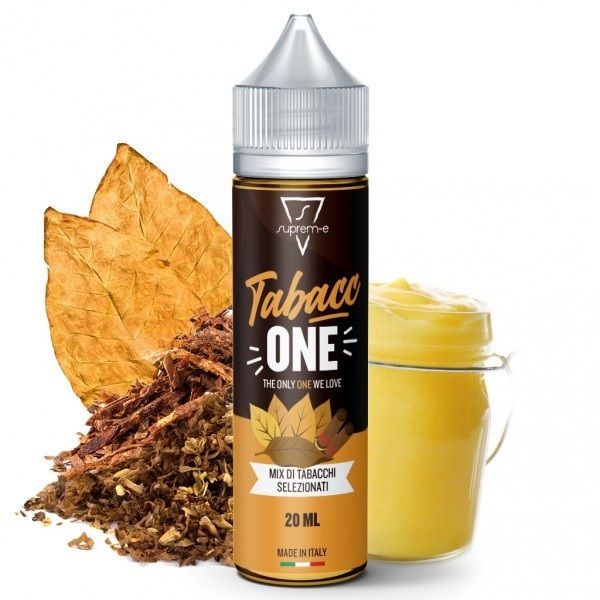 Tabaccone Supreme 20 ml