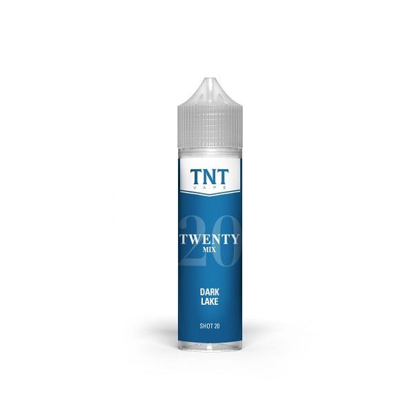 Twenty Dark Lake TNT Vape 20 ml aroma