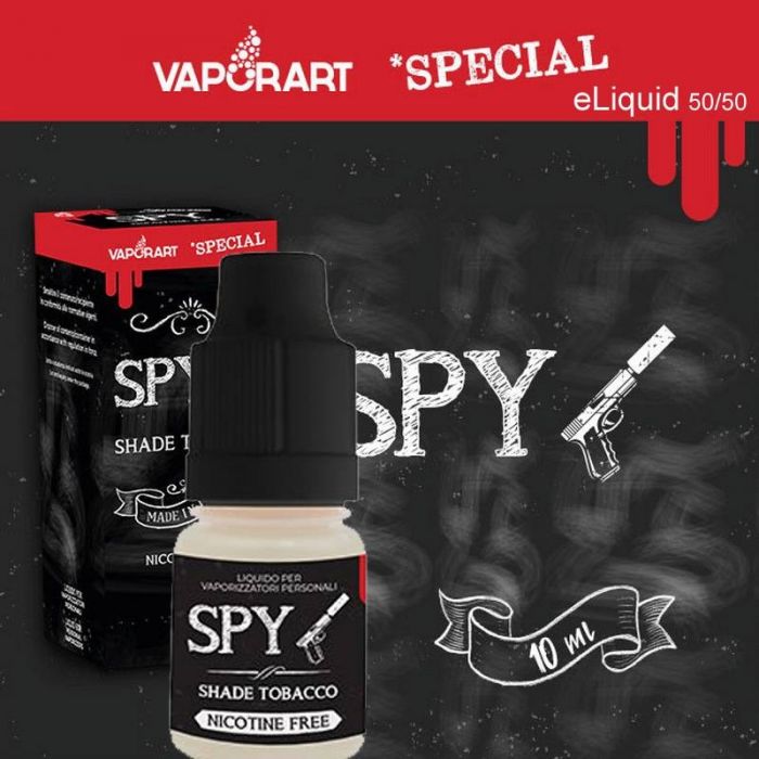 Special Spy - Vaporart 10 ml