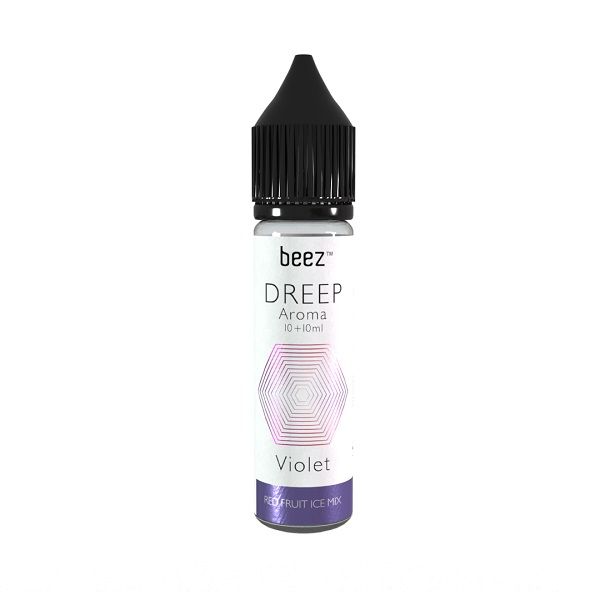 Violet Beez Dreep 10 ml aroma shot