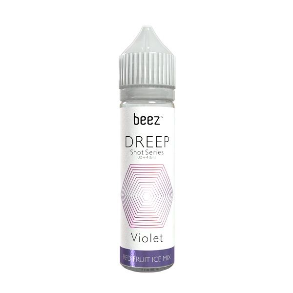 Violet Beez Vapor 20 ml aroma shot