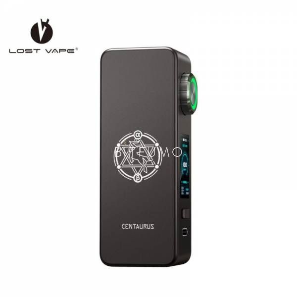 Centaurus M100 Lost Vape box mod 100W per batteria 18650 | Vendita ...