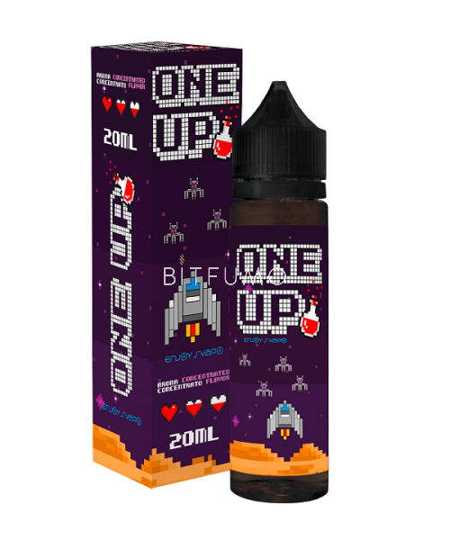 One Up Enjoysvapo 20 ml  Vendita sigarette elettroniche on line