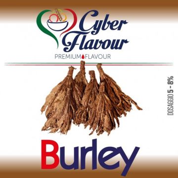 Cyber Flavour - Burley - Aroma concentrato 10 ml